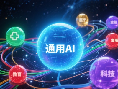 垂直领域AI崛起，行业知识图谱构建迫在眉睫